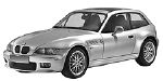 BMW E36-7 B0230 Fault Code