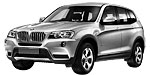 BMW F25 B0230 Fault Code