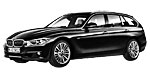 BMW F31 B0230 Fault Code